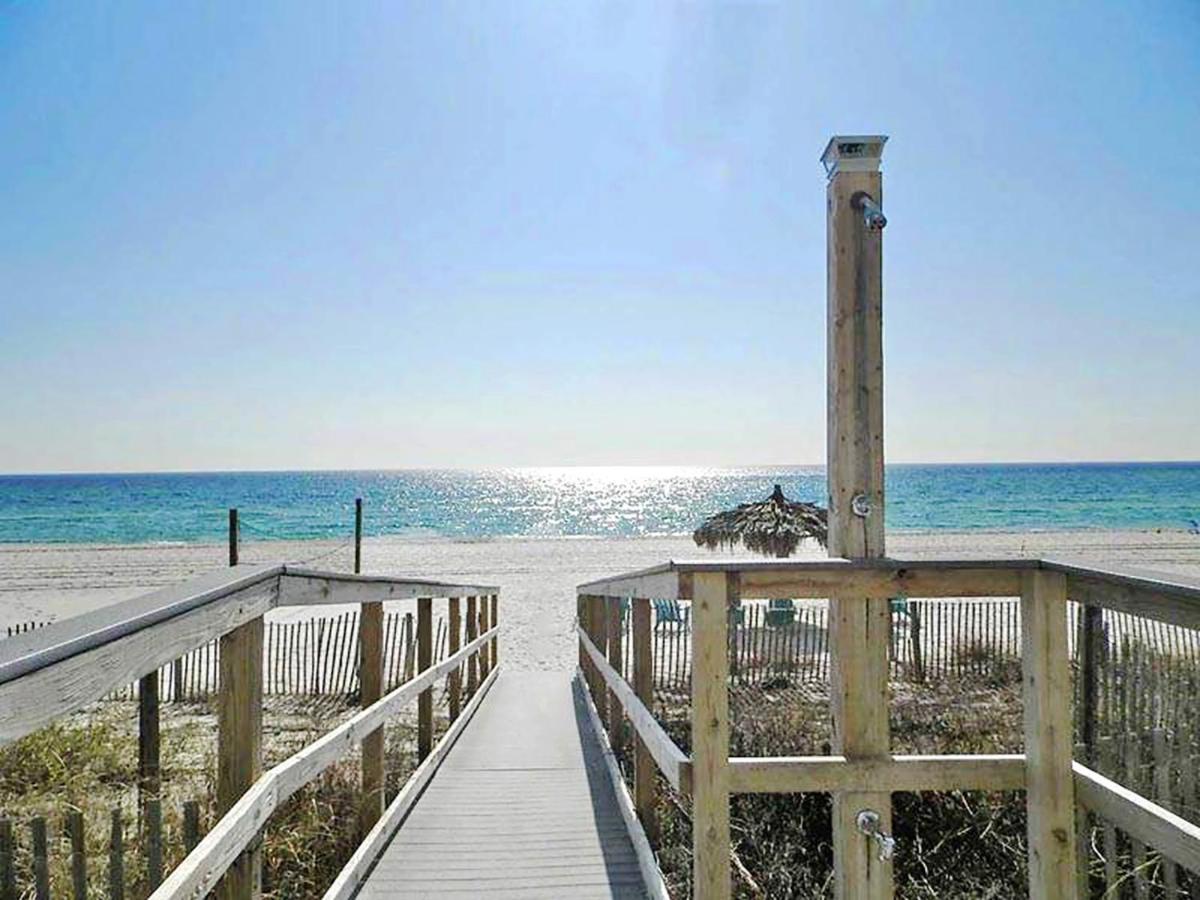 Grandview East 302 - Sandscape Panama City Beach Buitenkant foto