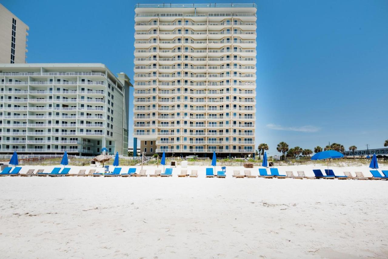 Grandview East 302 - Sandscape Panama City Beach Buitenkant foto