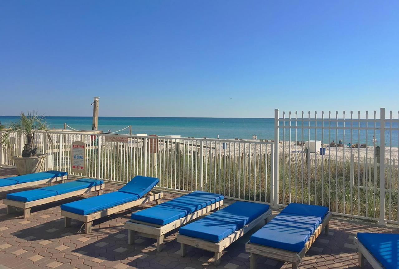 Grandview East 302 - Sandscape Panama City Beach Buitenkant foto