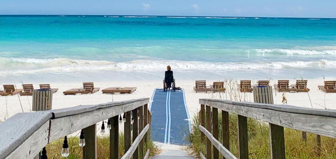 Grandview East 302 - Sandscape Panama City Beach Buitenkant foto