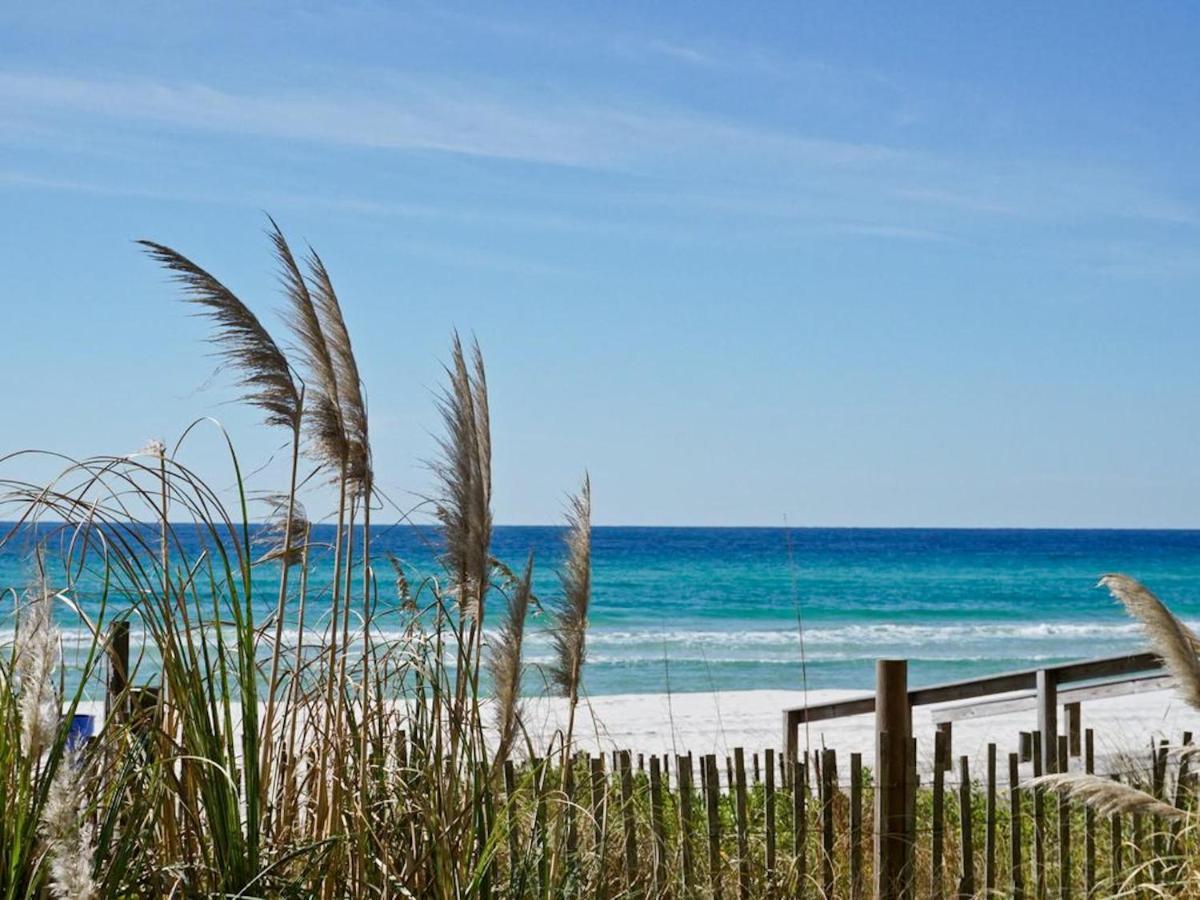 Grandview East 302 - Sandscape Panama City Beach Buitenkant foto