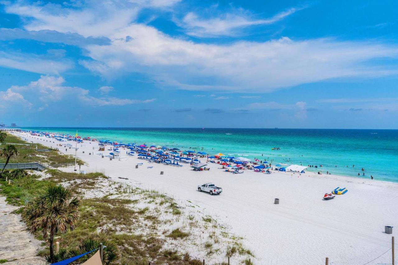 Grandview East 302 - Sandscape Panama City Beach Buitenkant foto
