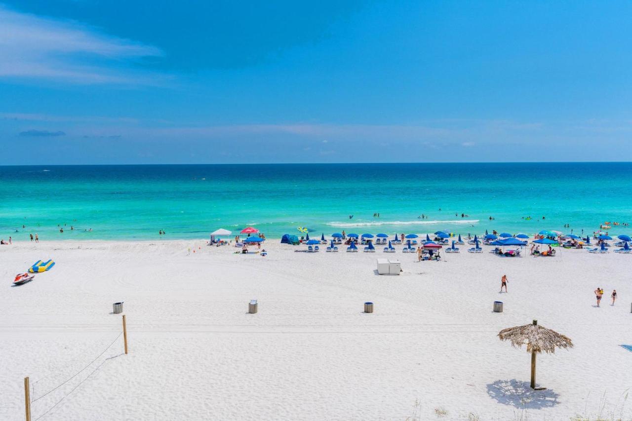 Grandview East 302 - Sandscape Panama City Beach Buitenkant foto
