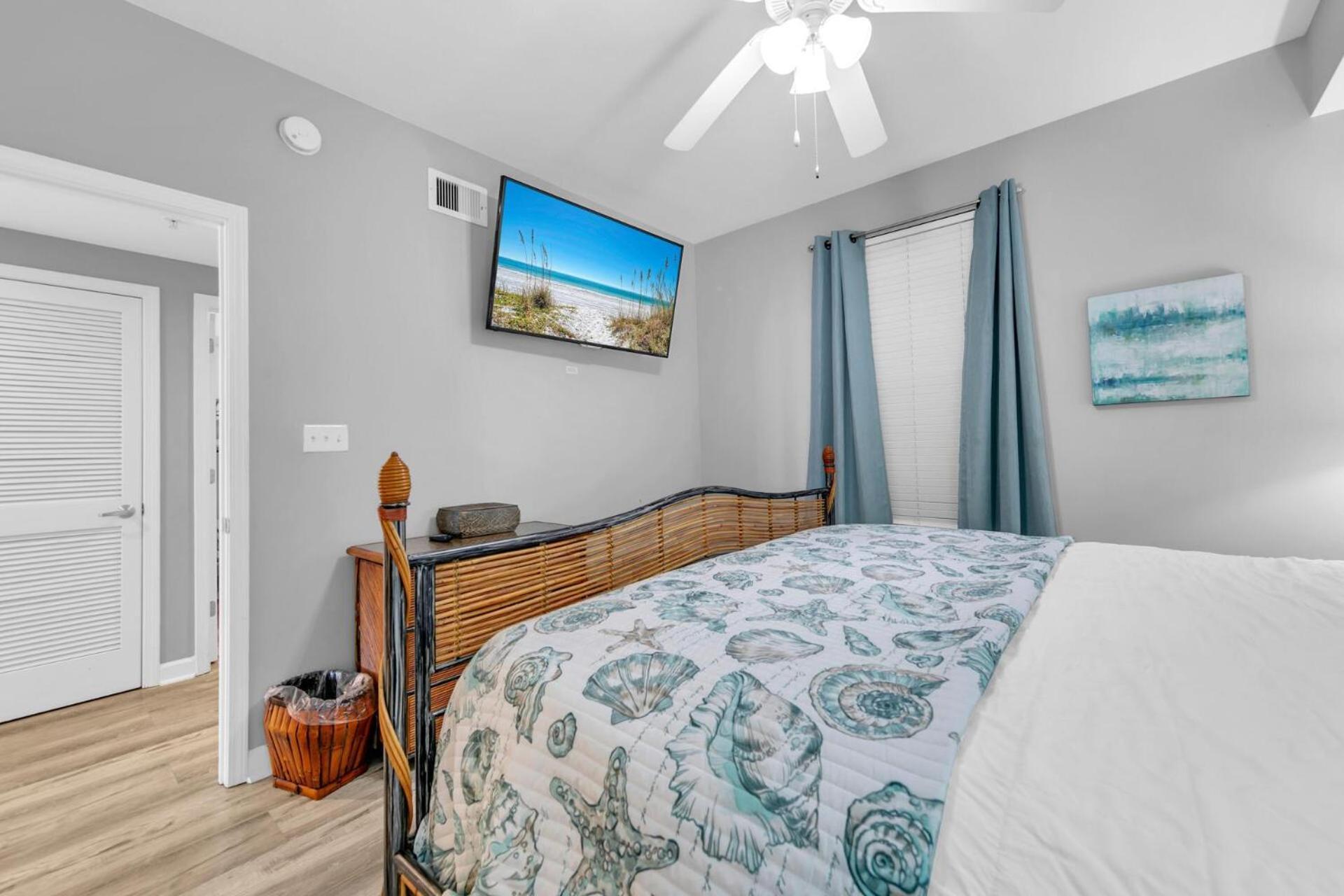 Grandview East 302 - Sandscape Panama City Beach Buitenkant foto