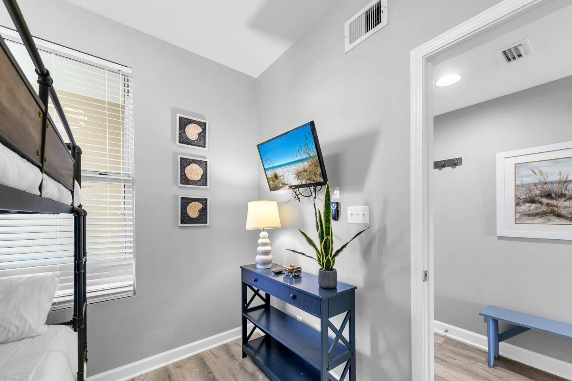 Grandview East 302 - Sandscape Panama City Beach Buitenkant foto