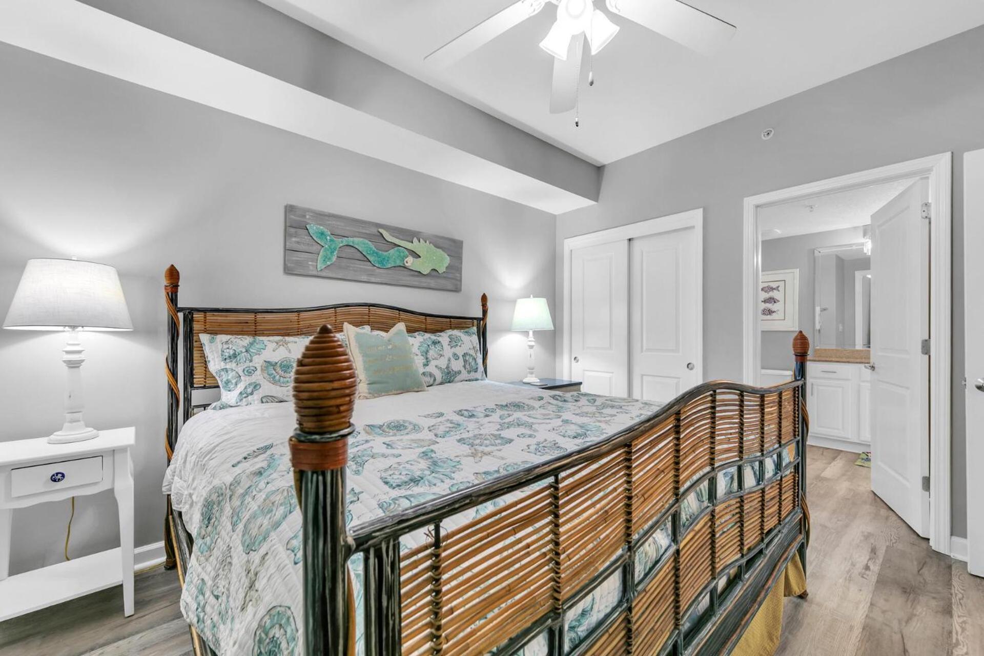 Grandview East 302 - Sandscape Panama City Beach Buitenkant foto